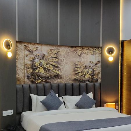 Modi Resort And Garden Chhāpar 外观 照片